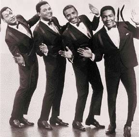 Four Tops